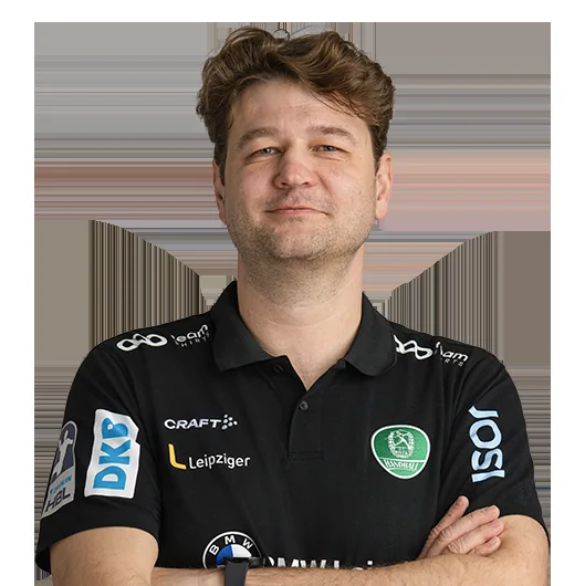 Matthias Albrecht