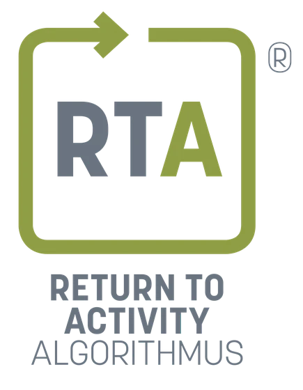Return to Activity Algorithmus (RTAA)